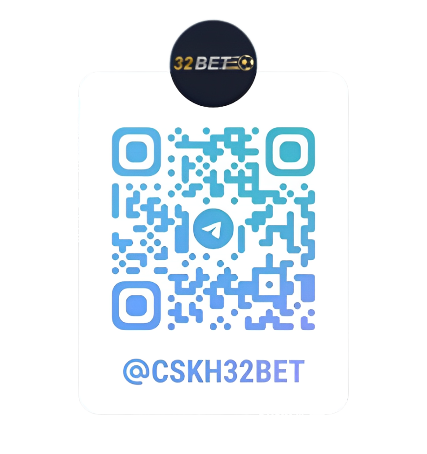 Mã QR màu vàng nâu có biểu tượng Telegram ở giữa, để quét nhanh chat với @ONE365BOT